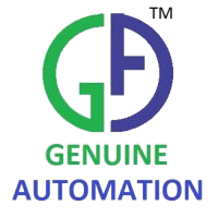 Genuine Automation Products LLP